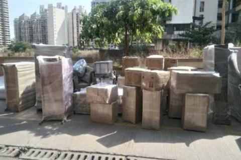Excellent-Cargo-Movers-and-Packers-Packed-Items