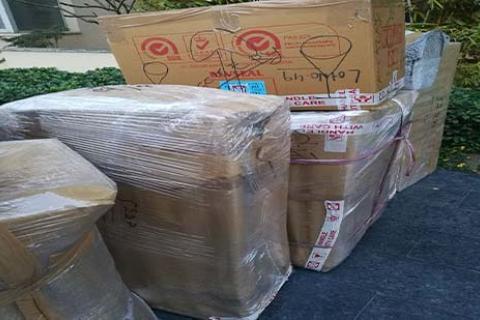 Excellent-Cargo-Movers-and-Packers-Packing-Quality