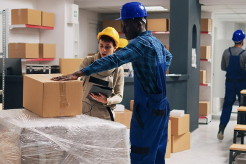Excellent-packers-and-movers-storage