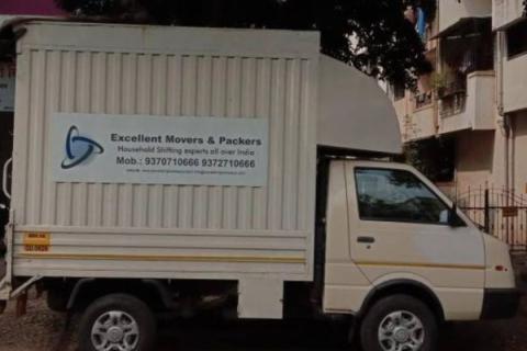 Excellent-packers-and-movers-transport