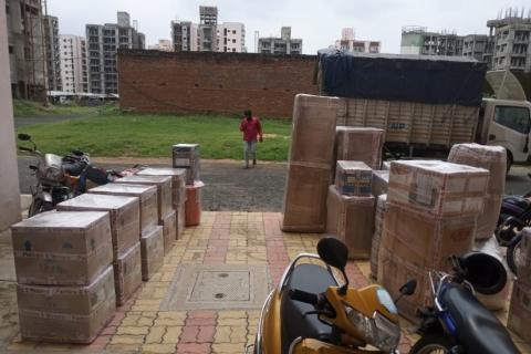 Express-Logistics-packers-and-movers-household-shifting