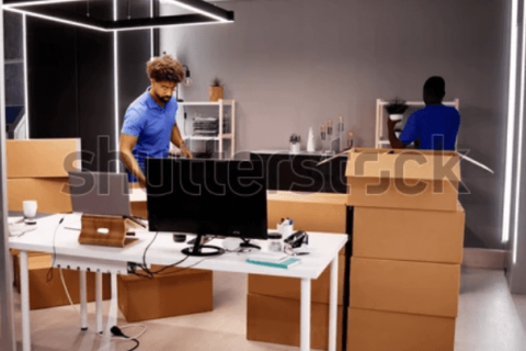 Express-cargo-packers-and-movers-office-relocation