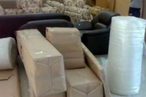 Ezee Home Relocation Packers Movers Packing
