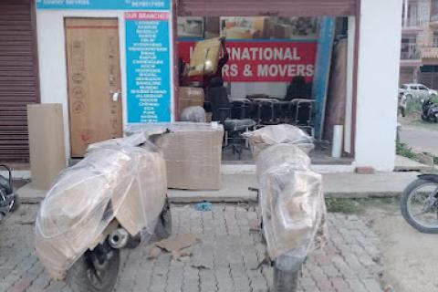 Fedexfly-packers-and-movers-office