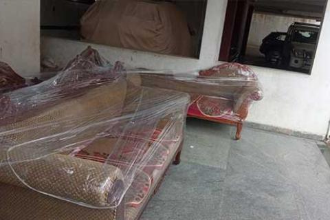 First Choice Packers Movers Bangalore Furniture Packing