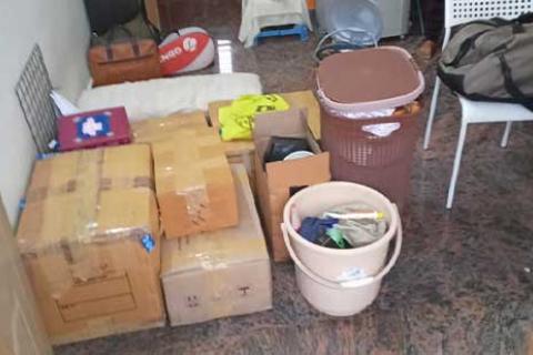 First Choice Packers Movers Bangalore Moving