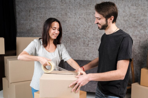 First-and-fast-packers-and-movers-packing