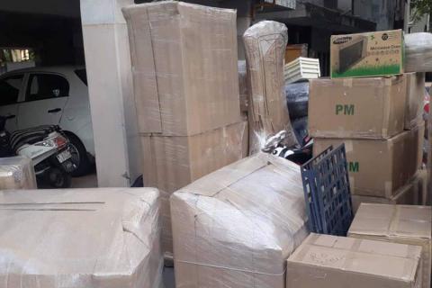 Five-star-packers-and-movers-household-shifting