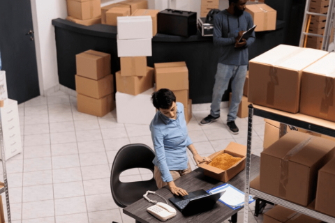 Flat-shift-packers-and-movers-Office-relocation