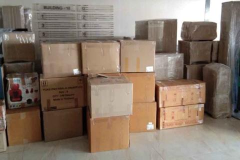 Forever-packers-and-movers-packing