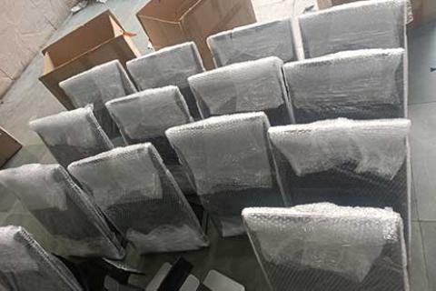 Gaat Road Carrier Office Shifting