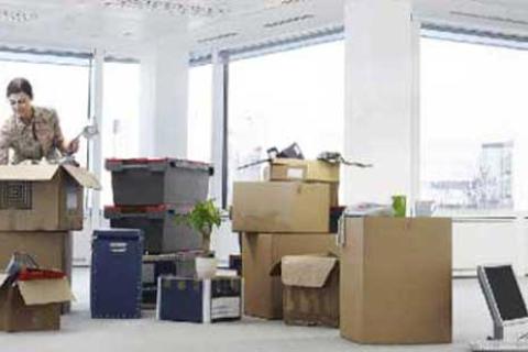 Gangotri Packers Movers Packing