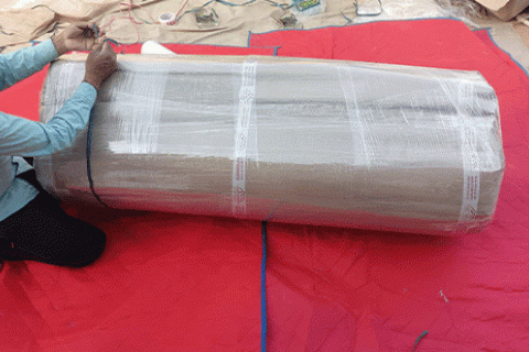 Garhwal Packing Solutions Packing