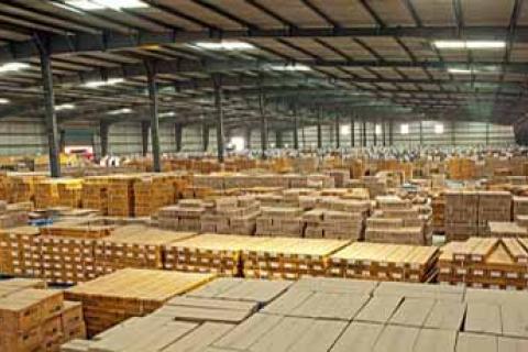 Garuda-packers-and-movers-warehouse