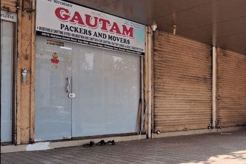 Gautam-Packers-and-Movers-Office
