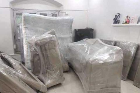 Get Fast Packers Movers Packing