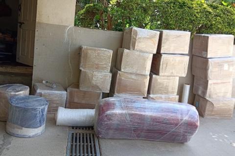 Ghorela-packers-and-movers-Household-shifting