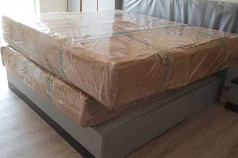 Global Fast Packers Movers Packing