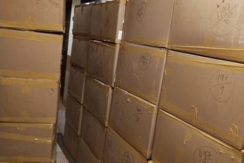 Globeson-packers-and-movers-packing