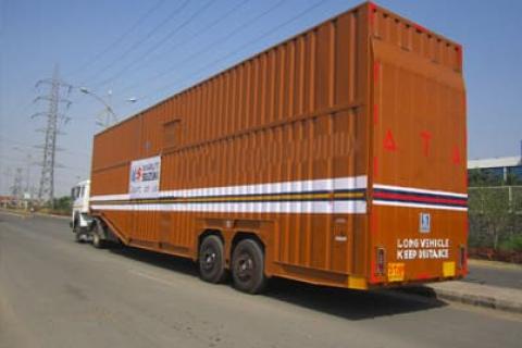 Globeson-packers-and-movers-transport-services