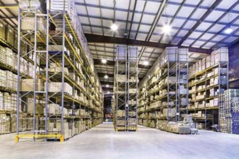 Globeson-packers-and-movers-warehouse-storage