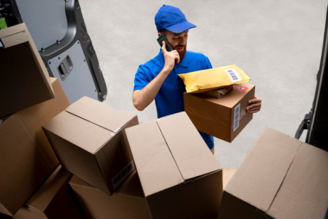 Globus-packers-and-movers-loading