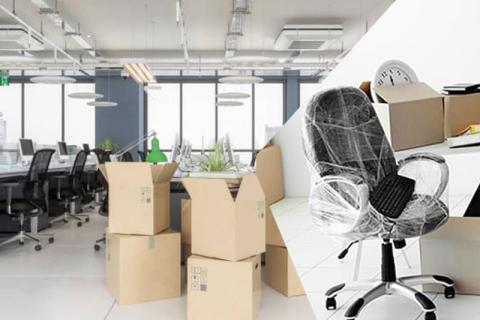 Goal-cargo-packers-and-movers-office-relocation