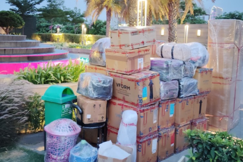 Golden-Cargo-Packers-and-Movers-Household-packing