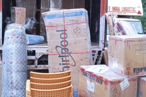 Golden-Cargo-Packers-and-Movers-transportation