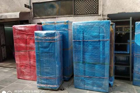 Golden-Home-Packers-Movers-Packing-Service