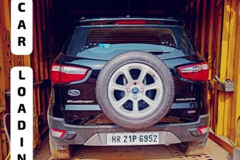 Goods Cargo Packers Movers Car Transport