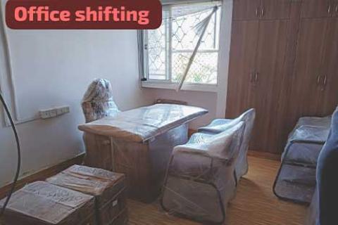 Goods Cargo Packers Movers Packing