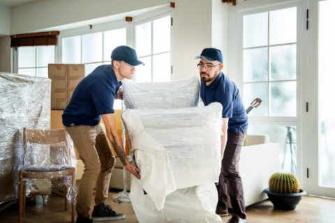 Goyal-Packers-and-Movers-shifting