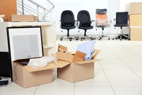 Grace-packers-and-movers-office-relocation