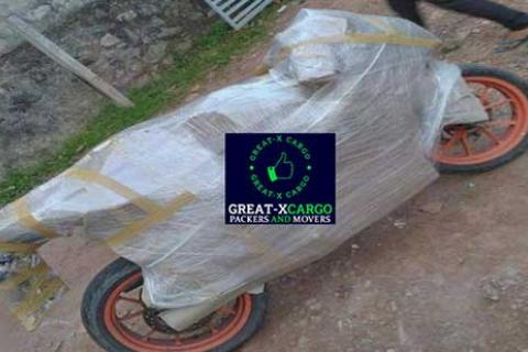 Great X Cargo Packers Movers Bike Packing3