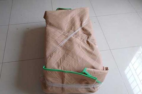 Group National Packers Packing