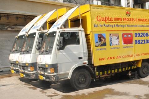 Gupta-packers-and-movers-transport-services