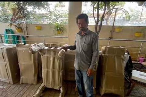 Guru-packers-and-movers-packing