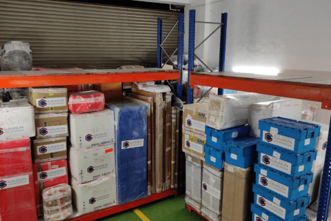 Gurukrupa-shifting-solutions-Warehouse