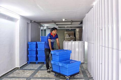 Gurukrupa-shifting-solutions-warehouse-storage