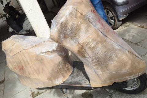 HP-Relocation-packers-and-movers-bike-shifting