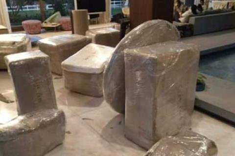 Happy Cargo Movers Packing
