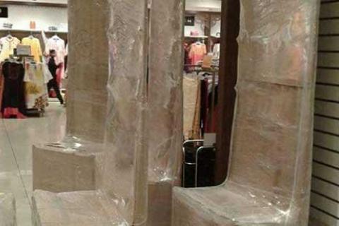Happy Cargo Movers Packing