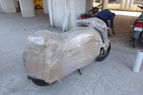 Hari-packers-and-movers-bike-relocation