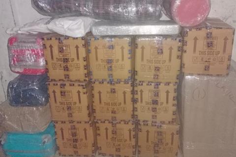 Harinath-Cargo-Packers-And-Movers-packing