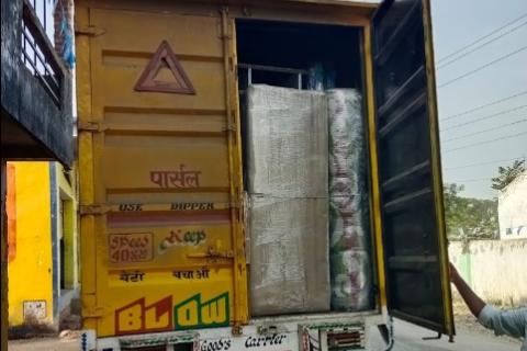 Harinath-Cargo-Packers-And-Movers-transport-service