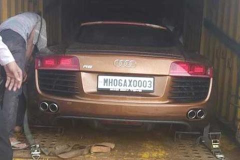 Hariom Oscar Relocation Car Transport