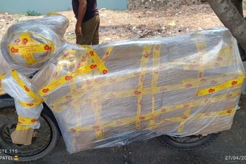 Harsha-packers-and-movers-bike-relocation