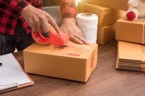 Hawk-international-packers-and-movers-packing