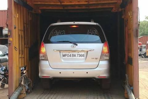 Himanshu-packers-and-movers-car-transport